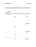 NOVEL BICYCLIC ANTIBIOTICS diagram and image