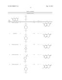 NOVEL BICYCLIC ANTIBIOTICS diagram and image