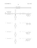 NOVEL BICYCLIC ANTIBIOTICS diagram and image