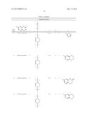 NOVEL BICYCLIC ANTIBIOTICS diagram and image