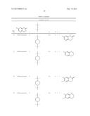 NOVEL BICYCLIC ANTIBIOTICS diagram and image