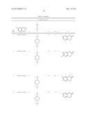 NOVEL BICYCLIC ANTIBIOTICS diagram and image