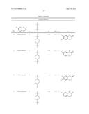 NOVEL BICYCLIC ANTIBIOTICS diagram and image