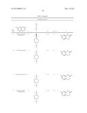 NOVEL BICYCLIC ANTIBIOTICS diagram and image