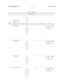 NOVEL BICYCLIC ANTIBIOTICS diagram and image