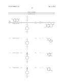 NOVEL BICYCLIC ANTIBIOTICS diagram and image