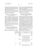 NOVEL BICYCLIC ANTIBIOTICS diagram and image