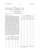 NOVEL BICYCLIC ANTIBIOTICS diagram and image