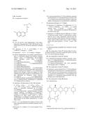 NOVEL BICYCLIC ANTIBIOTICS diagram and image