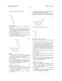 NOVEL BICYCLIC ANTIBIOTICS diagram and image