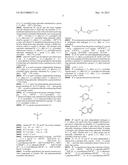 KINASE INHIBITORS diagram and image