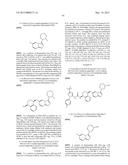 KINASE INHIBITORS diagram and image