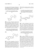 KINASE INHIBITORS diagram and image