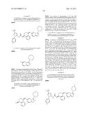 KINASE INHIBITORS diagram and image