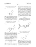 KINASE INHIBITORS diagram and image