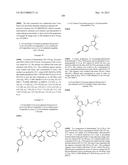 KINASE INHIBITORS diagram and image