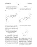 KINASE INHIBITORS diagram and image