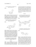 KINASE INHIBITORS diagram and image