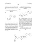 KINASE INHIBITORS diagram and image