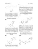 KINASE INHIBITORS diagram and image