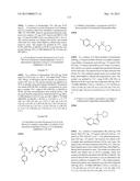 KINASE INHIBITORS diagram and image