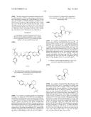 KINASE INHIBITORS diagram and image