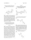 KINASE INHIBITORS diagram and image