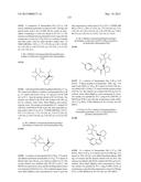 KINASE INHIBITORS diagram and image