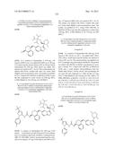 KINASE INHIBITORS diagram and image