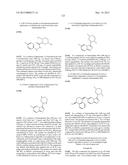 KINASE INHIBITORS diagram and image