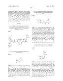 KINASE INHIBITORS diagram and image