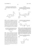 KINASE INHIBITORS diagram and image