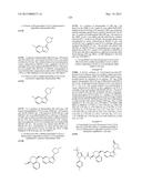 KINASE INHIBITORS diagram and image