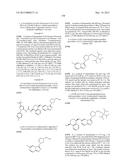 KINASE INHIBITORS diagram and image