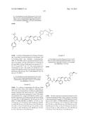 KINASE INHIBITORS diagram and image