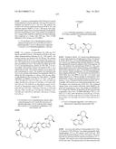 KINASE INHIBITORS diagram and image