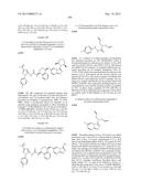 KINASE INHIBITORS diagram and image