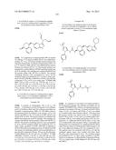 KINASE INHIBITORS diagram and image