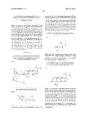 KINASE INHIBITORS diagram and image