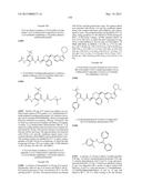 KINASE INHIBITORS diagram and image