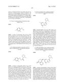 KINASE INHIBITORS diagram and image