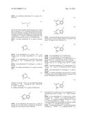 KINASE INHIBITORS diagram and image