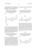 KINASE INHIBITORS diagram and image