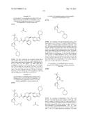 KINASE INHIBITORS diagram and image