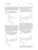 KINASE INHIBITORS diagram and image