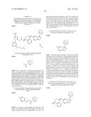 KINASE INHIBITORS diagram and image