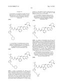 KINASE INHIBITORS diagram and image