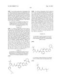 KINASE INHIBITORS diagram and image