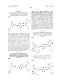 KINASE INHIBITORS diagram and image