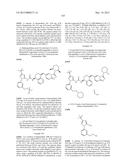 KINASE INHIBITORS diagram and image